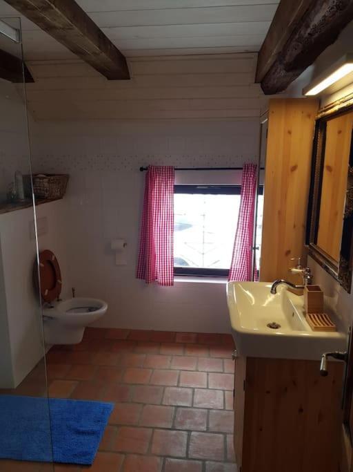 Apartmán Malšín Malsin Exterior foto