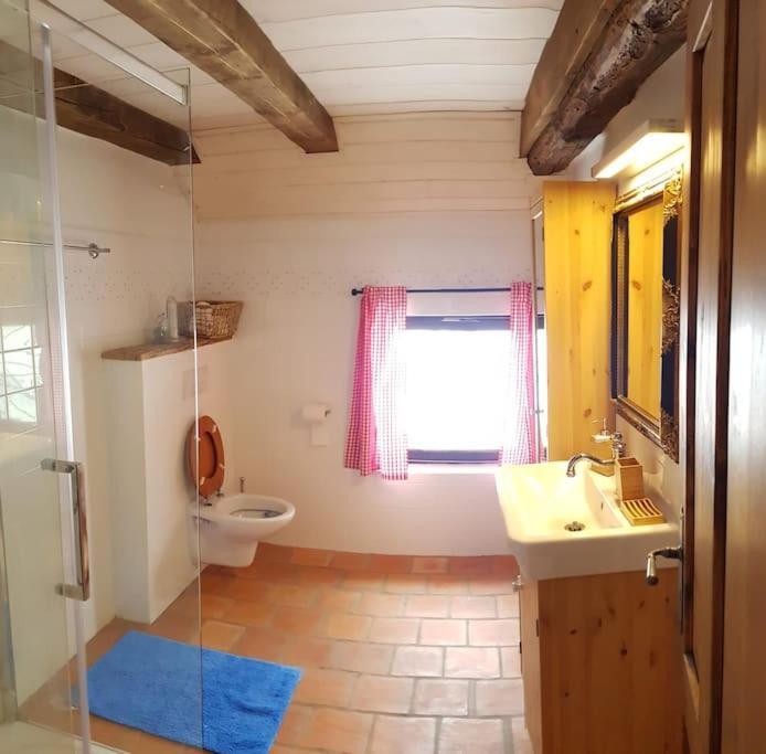 Apartmán Malšín Malsin Exterior foto